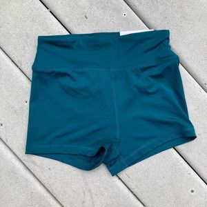 Shorts, American Eagle The Everything Shortie, the highest rise, xc, exercise